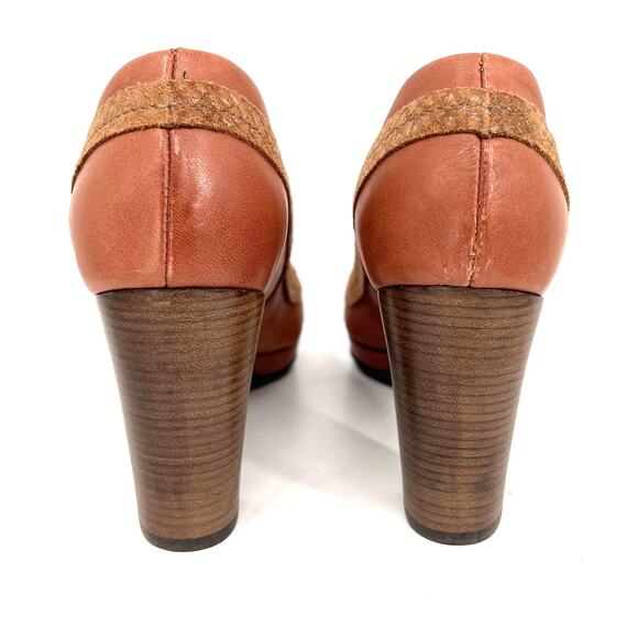 Dkode Pump from Anthropologie - Picture 4 of 7